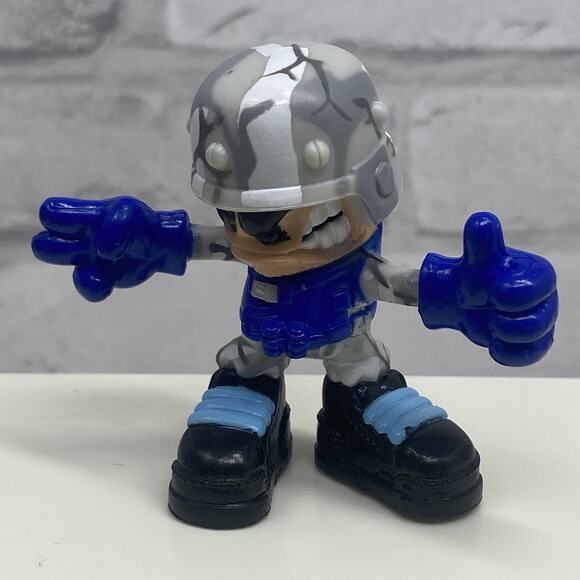 Tech Deck Dudes Figures Lot Skateboard Bundle lot of 10 - Picture 12 of 16